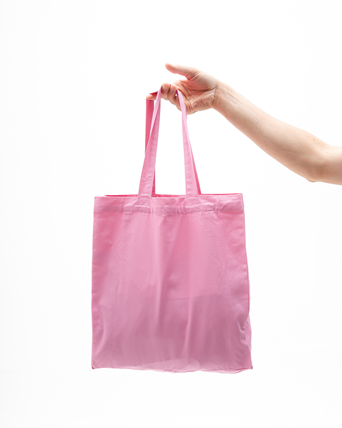 CASH INSIDE Totebag